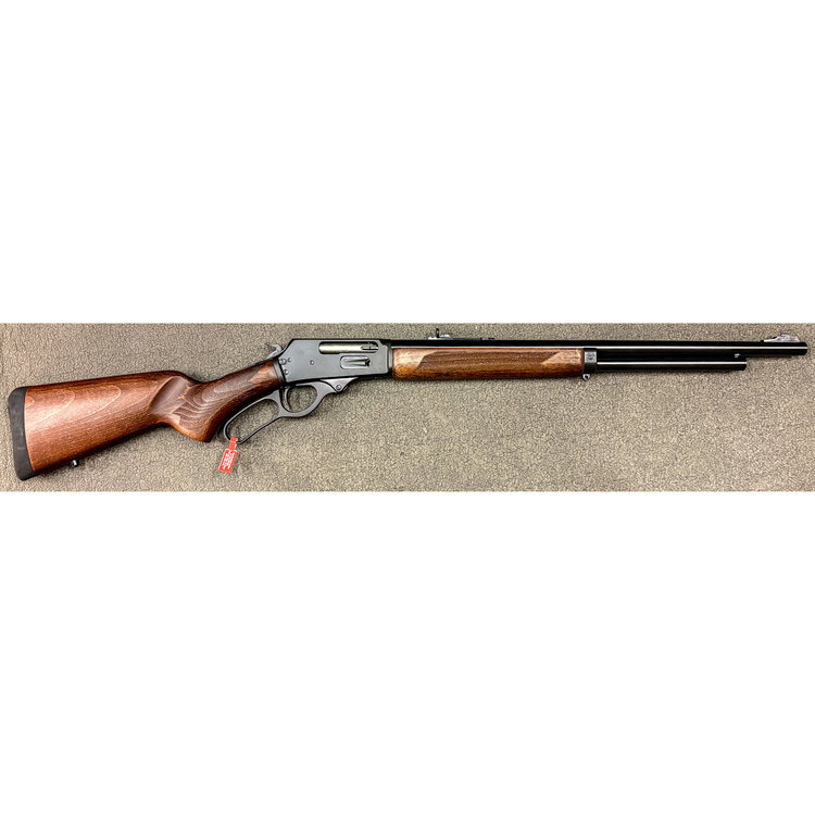 ROSSI R95 WALNUT LEVER ACTION RIFLE 45 - 70 GOVT 22" BBL 6 SHOT