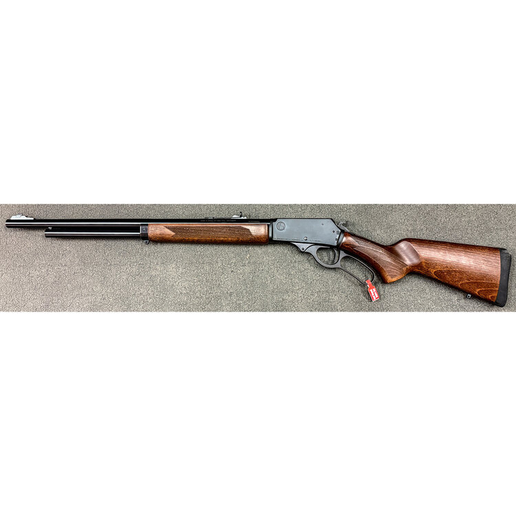 ROSSI R95 WALNUT LEVER ACTION RIFLE 45 - 70 GOVT 22" BBL 6 SHOT