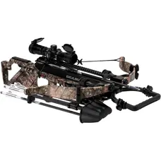 EXCALIBUR EXCALIBUR SUPPRESSOR CRT PACKAGE MO BUC CAMO