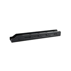 SBI SUPERLITE CHASSIS HANDGUARD ENCLOSURES BLACK