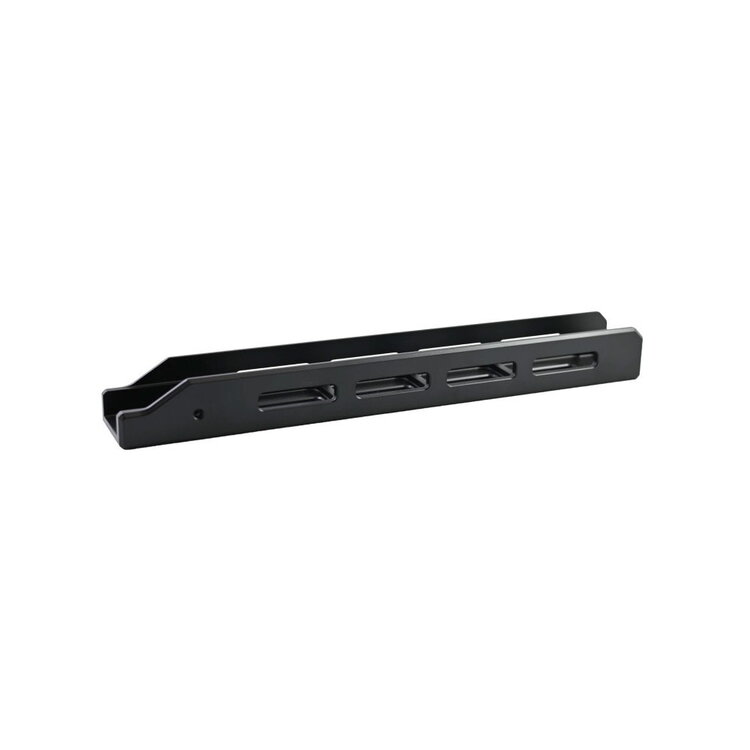 SBI SUPERLITE CHASSIS HANDGUARD ENCLOSURES BLACK