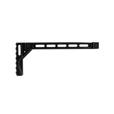 SBI SUPERLITE 1913 MINIMALIST FIXED STOCK BLACK