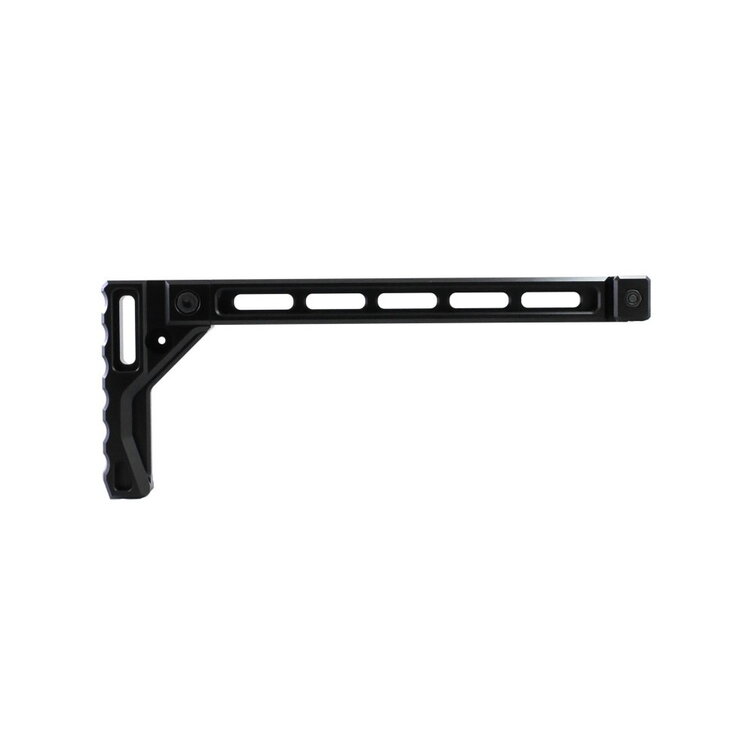 SBI SUPERLITE 1913 MINIMALIST FIXED STOCK BLACK