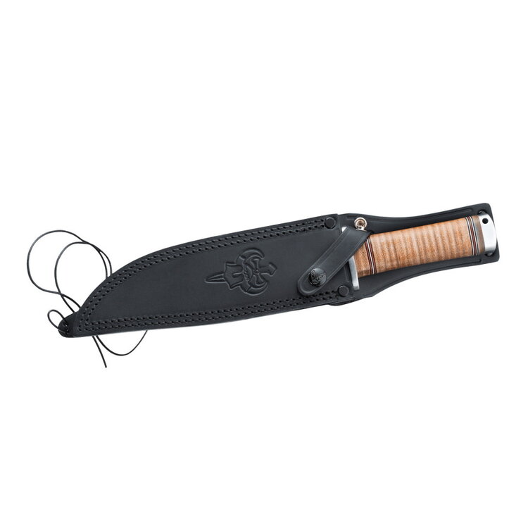 FALLKNIVEN NL2L ODIN KNIFE