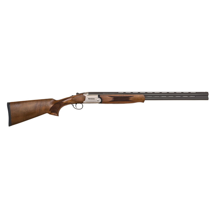 MOSSBERG SILVER RESERVE II O/U 20 GA 3" 26" BARRELS
