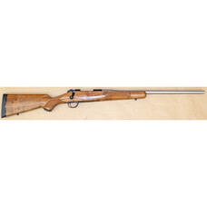 KIMBER 84M CLASSIC TWO - TONE  LTD EDITION  BOLT ACTION RIFLE 6.5 CREEDMOOR 22" BBL 4 SHOT