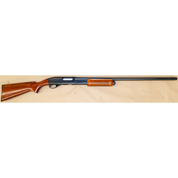REMINGTON 870 WINGMASTER PUMP ACTION SHOTGUN 12GA 2 3/4" 30"RD/BBL FULL