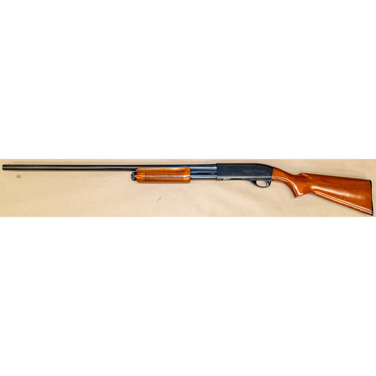 REMINGTON 870 WINGMASTER PUMP ACTION SHOTGUN 12GA 2 3/4" 30"RD/BBL FULL