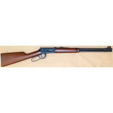 WINCHESTER 94 LEVER ACTION RIFLE WALNUT  30 - 30 WIN 20" BBL 6 SHOT
