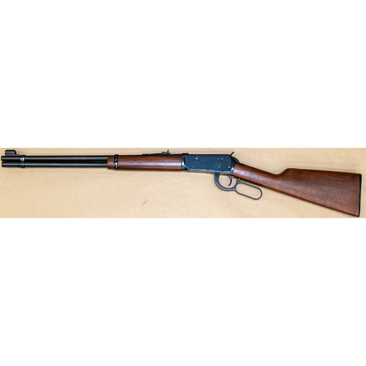 WINCHESTER 94 LEVER ACTION RIFLE WALNUT  30 - 30 WIN 20" BBL 6 SHOT