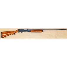 REMINGTON 870 WINGMASTER PUMP ACTION SHOTGUN 12GA X 2 3/4" 30" RD/BBL FULL