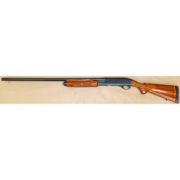 REMINGTON 870 WINGMASTER PUMP ACTION SHOTGUN 12GA X 2 3/4" 30" RD/BBL FULL