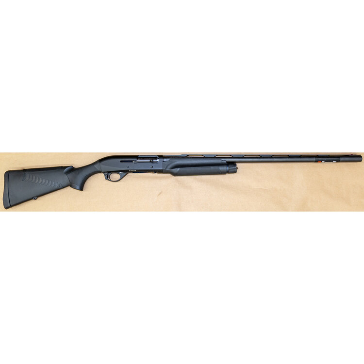 BENELLI M2 SYNTHETIC BLK SEMI AUTO SHOTGUN 12GA X 3" 28" BBL 4 SHOT