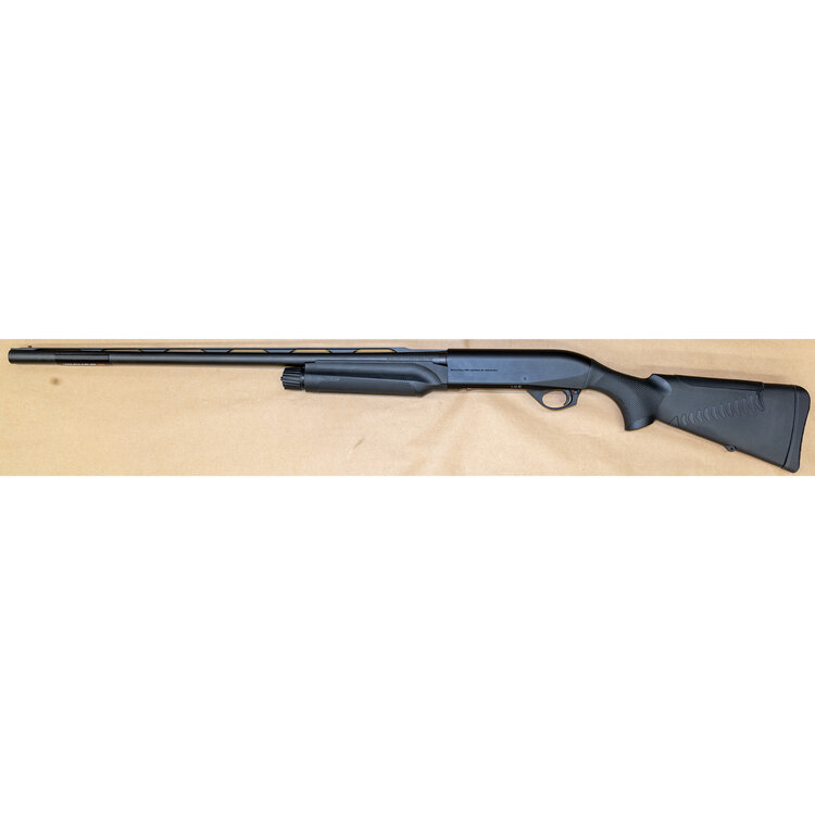 BENELLI M2 SYNTHETIC BLK SEMI AUTO SHOTGUN 12GA X 3" 28" BBL 4 SHOT