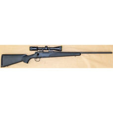 REMINGTON 700 DM  BLK/SYN BOLT ACTION RIFLE  7MM - 08 REM 24" BBL 4 SHOT