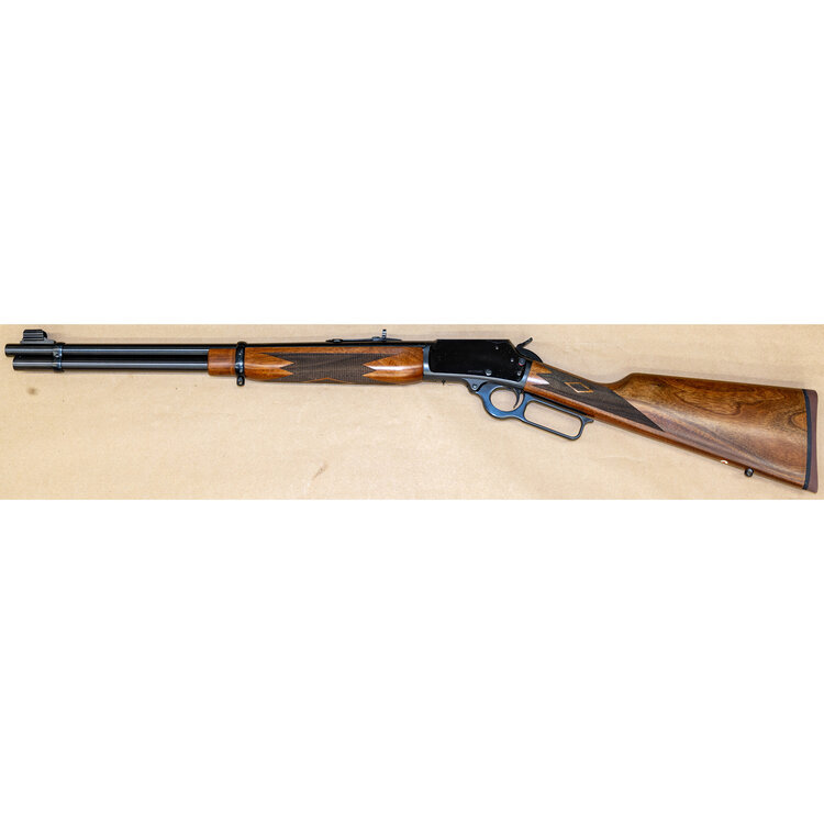 MARLIN 1894 CLASSIC LEVER ACTION RIFLE WALNUT 44 REM MAG 20" BBL 10 SHOT