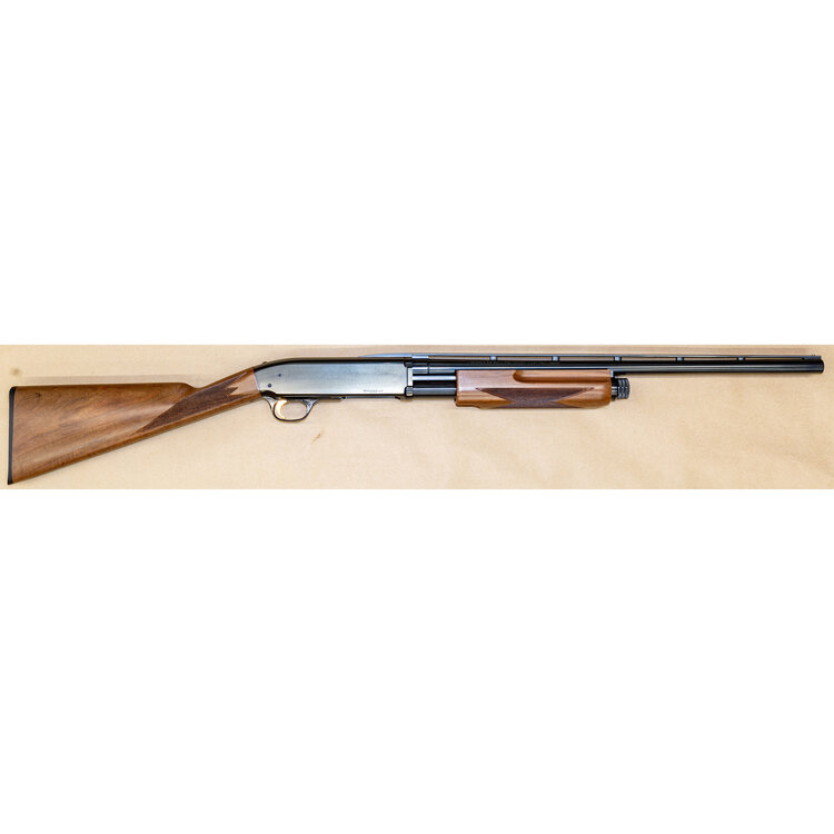 BROWNING BPS UPLAND WALNUT 20GA X 3" 22" BBL INV CHOKE