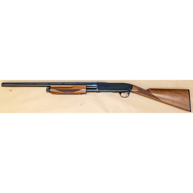BROWNING BPS UPLAND WALNUT 20GA X 3" 22" BBL INV CHOKE