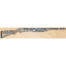 MOSSBERG 535 3BBL COMBO PUMP ACTION SHOTGUN MO/BU CAMO 12GA X 3 1/2" 28",24",22" BBLS