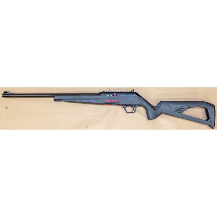 WINCHESTER WILDCAT SYN SEMI AUTO RIFLE 22LR 18" BBL 10 SHOT