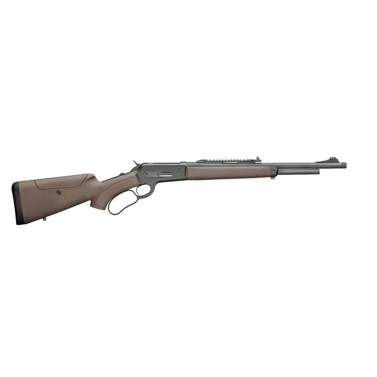 PEDERSOLI 86/71 DROPTINE LEVER ACTION 30-30 WIN 19" BARREL 5 SHOT