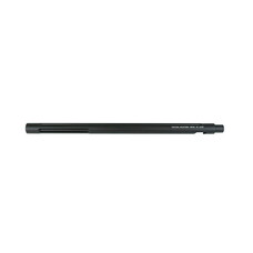 TACTICAL SOLUTIONS TACTICAL SOLUTIONS THREADED X-RING 10/22 BARREL MATTE BLACK