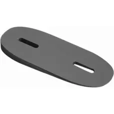 KICK-EEZ KICK-EEZ PITCH SPACER 1/4