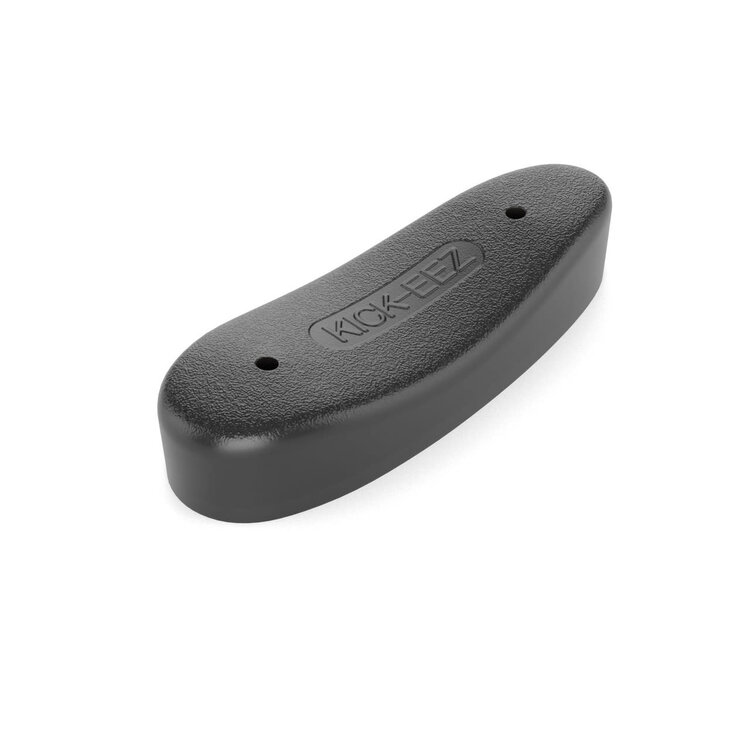 KICK-EEZ KICK-EEZ TRAP RECOIL PAD .8" LARGE BLACK