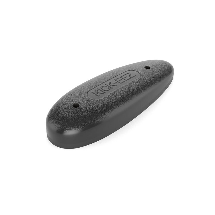 KICK-EEZ KICK-EEZ ROCKER RECOIL PAD .8" LARGE BLACK