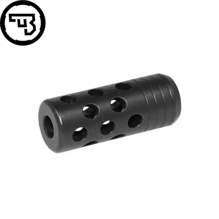 CZ 457 COMPENSATOR VARMINT 1/2” X 20