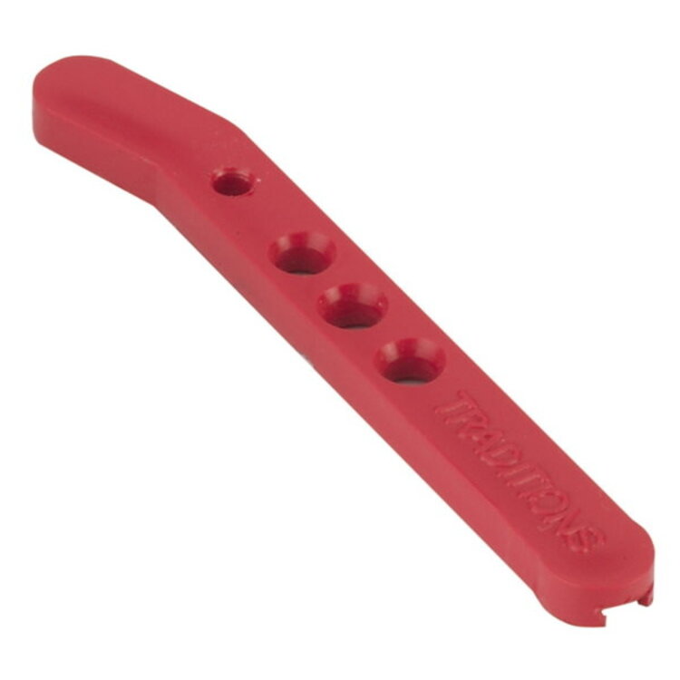 TRADITIONS TOOL 209 CAPPER PLASTIC MUZZLE