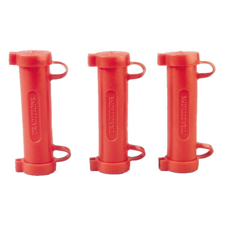 FAST LOADERS MAG 3PK  FOR MUZZLE LOADER