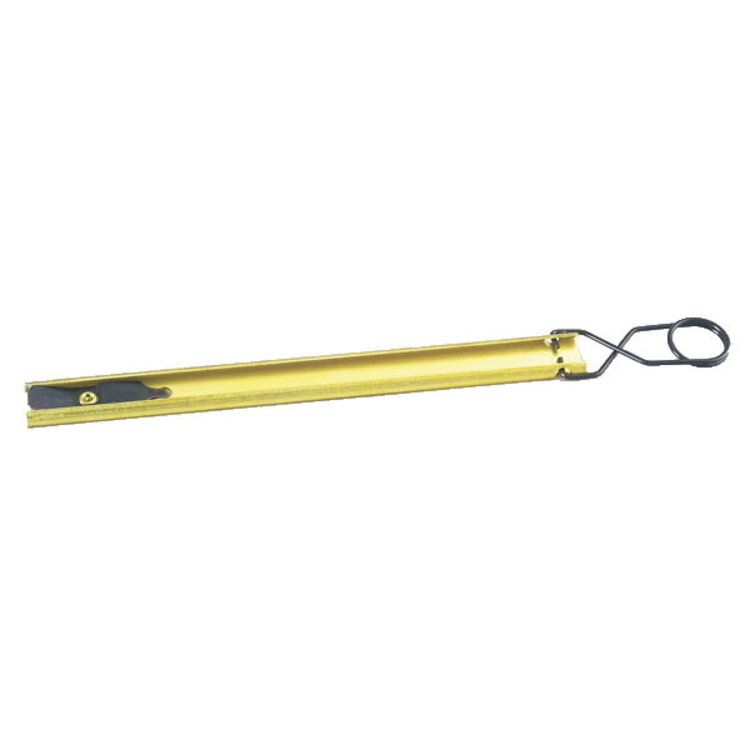 TRADITIONS  209 BRASS CAPPER / DECAPPER