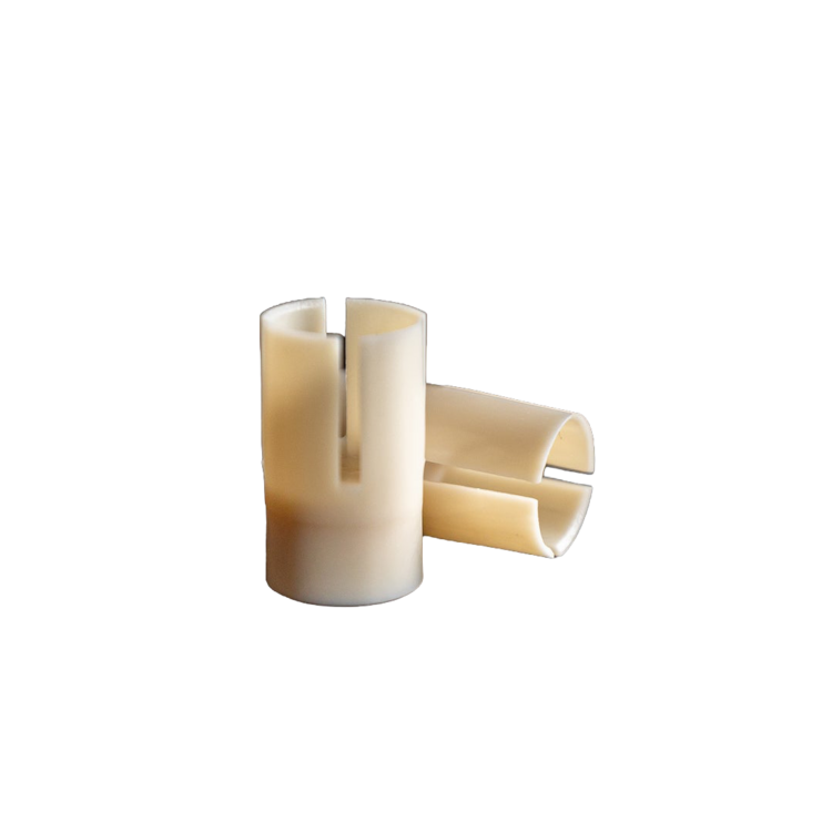 MUZZLELOAD MAGNUM PRODUCTS MMP 45 CAL TAN SABOTS FOR .400 DIA BULLETS  50/PK