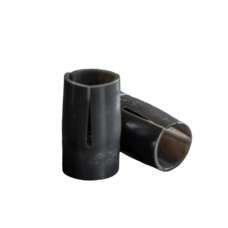 MUZZLELOAD MAGNUM PRODUCTS MMP BLACK SABOTS 50 CAL FOR .451 452 DIA BULLETS 50/PK