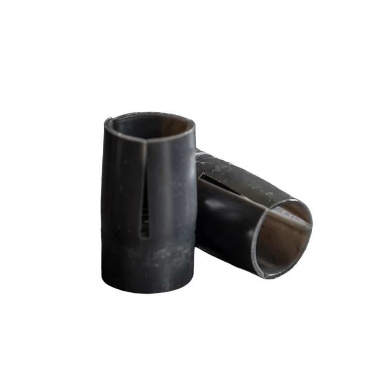 MUZZLELOAD MAGNUM PRODUCTS MMP BLACK SABOTS 50 CAL FOR .451 452 DIA BULLETS 50/PK