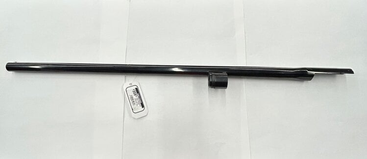 USED REMINGTON 11/87 ( LIGHT CONTOUR ) BARREL 12GA X 3" 28" VT/RB REM CHOKE