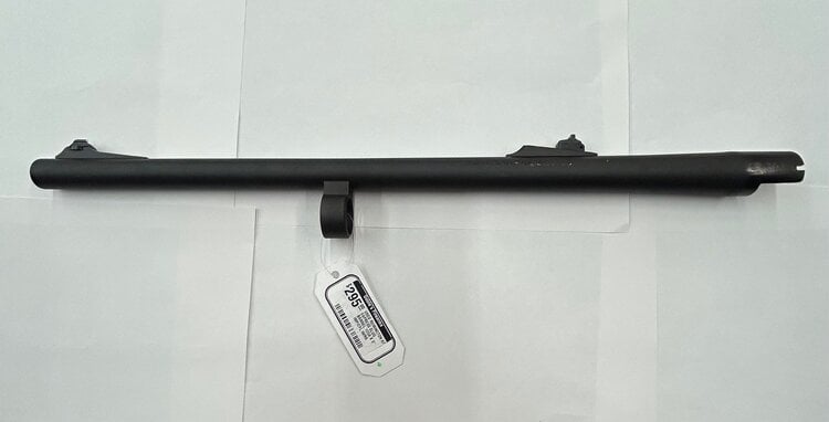 USED REMINGTON 870 EXPRESS SLUG BARREL 12GA X 3" IMP/CYL W/RS