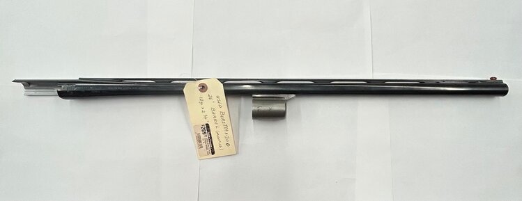 USED BERETTA A300 SERIES BARREL 12GA  2.75" 26" VT/RB MODIFIED