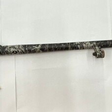 (USED) MOSSBERG 535 ATS 24" FULLY RIFLED /CANT SLUG BBL 12GA  3.5 "  MO/BU
