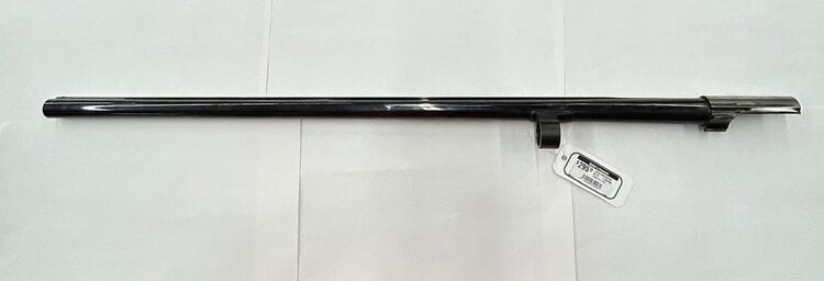 USED BROWNING AUTO - 5 BARREL 12GA X 2 3/4" 30" VT/RB WIN CHOKE