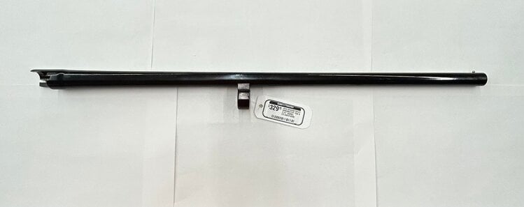 USED REMINGTON 870 WINGMASTER 12GA X 2 3/4" BARREL CYLINDER BORE