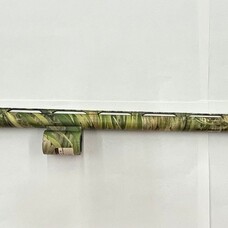 USED WEATHERBY SA-08 12GA 3" 28" BARREL MARSH CAMO