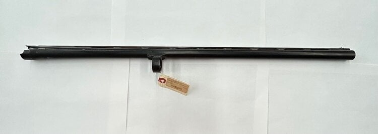 USED STOEGER 12 GA BARREL 28 '' CHOKE TUBE AS-IS