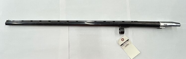 USED ITHACA MODEL 900  12GA  2.75"  30" VT/RB BARREL  FULL CHOKE