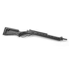 MARLIN MODEL 1894 DARK LEVER ACTION 357 MAG 16.17" THREADED BARREL