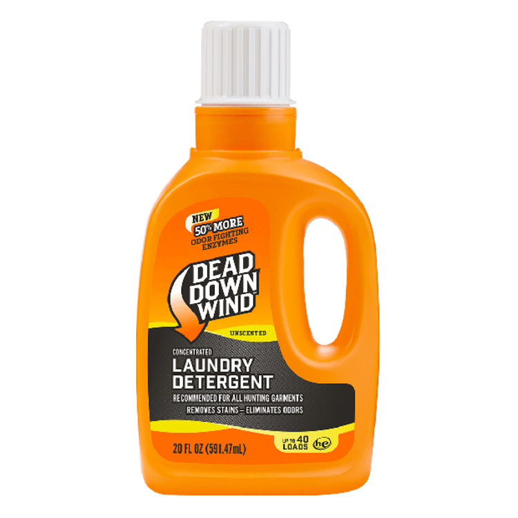 DEAD DOWN WIND DEAD DOWN WIND LAUNDRY DETERGENT 20OZ