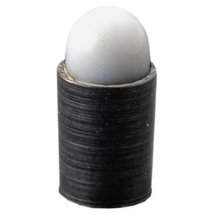 MARBLE ARMS MARBLE IVORY PRESS FIT SIGHT / MID BEAD
