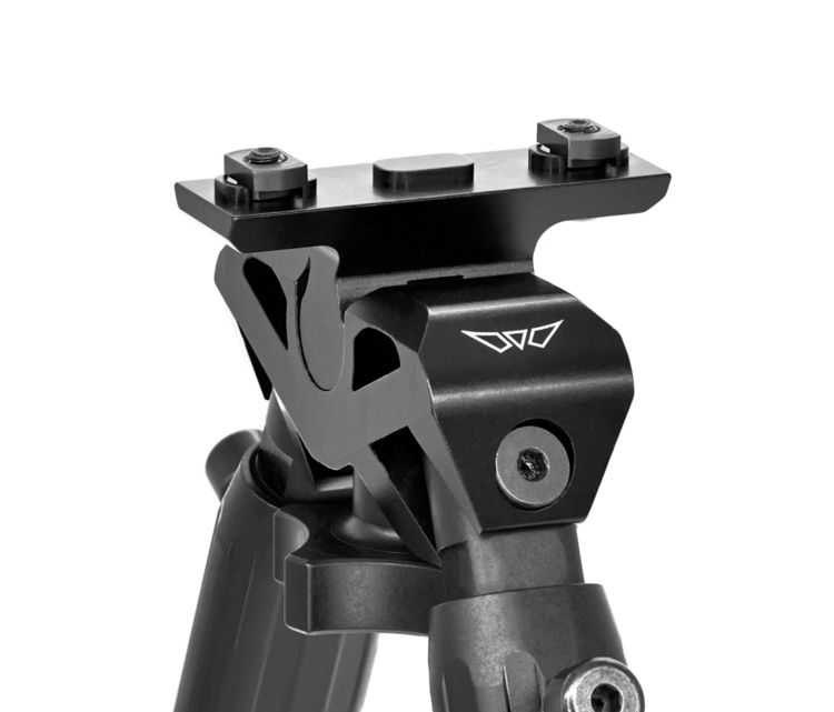 WARNE WARNE VAPOR BIPOD M-LOK