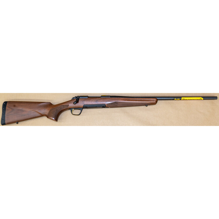BROWNING X-BOLT HUNTER BOLT ACTION RIFLE WALNUT 6.5 CREEDMOOR 22" BBL